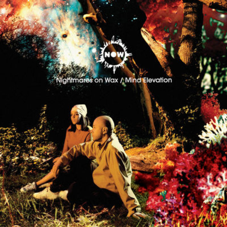 Nightmares On Wax - Mind Elevation LP