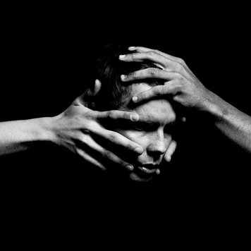 Jonsi - Shiver LP (Indie w/heavyweight vinyl)