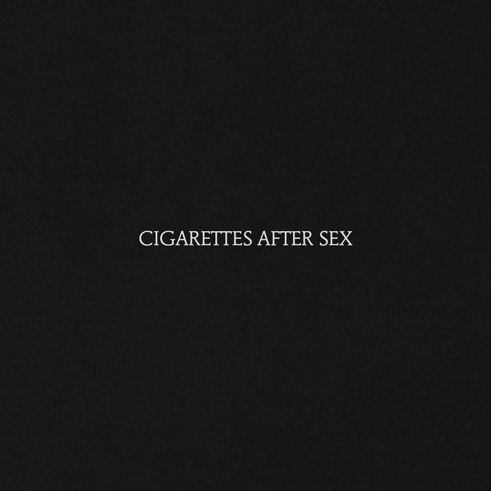Cigarettes After Sex - Crystal Ship / Anna Karenina 7
