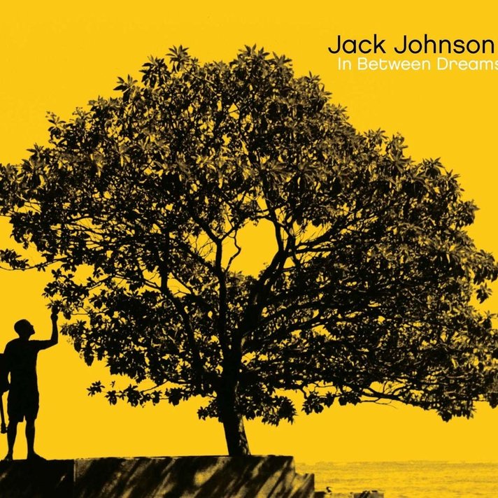 Johnson, Jack - In Between Dub LP - Wax Trax Records
