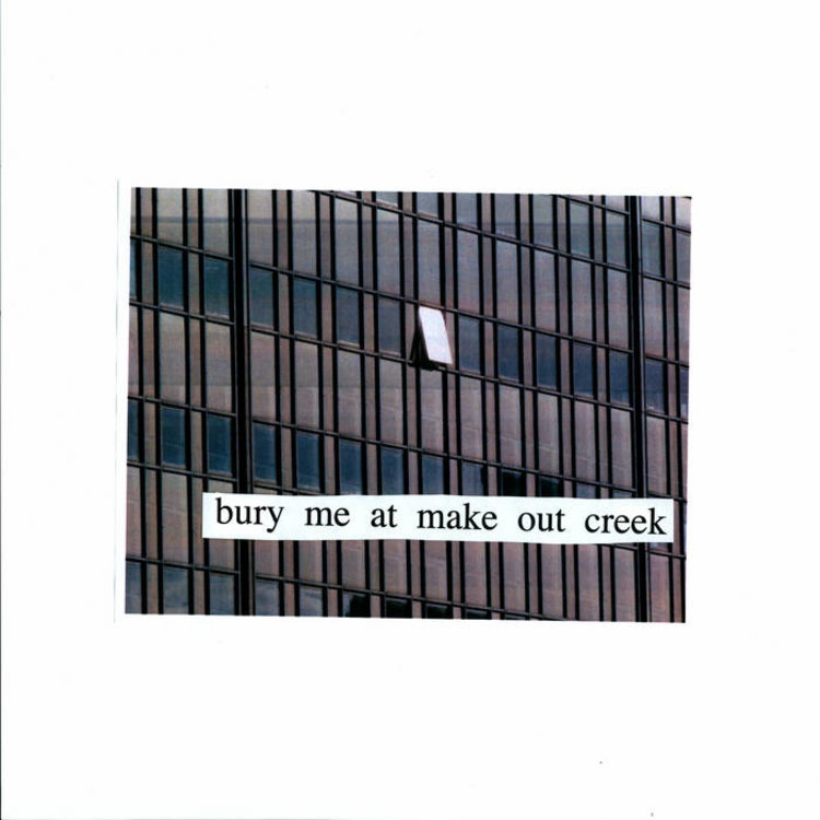 Dead Oceans Mitski - Bury Me at Makeout Creek LP