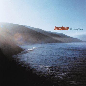 Epic Incubus - Morning View LP