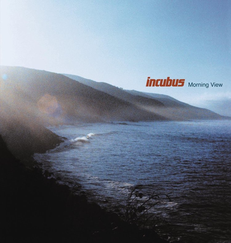 Epic Incubus - Morning View LP