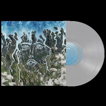 Capitol Disclosure - Energy 2LP (180g clear vinyl)