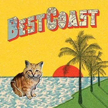 Mexican Summer Best Coast - Crazy for You LP