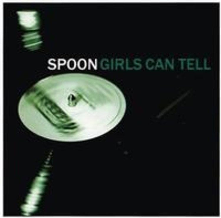 Spoon - Girls Can Tell LP