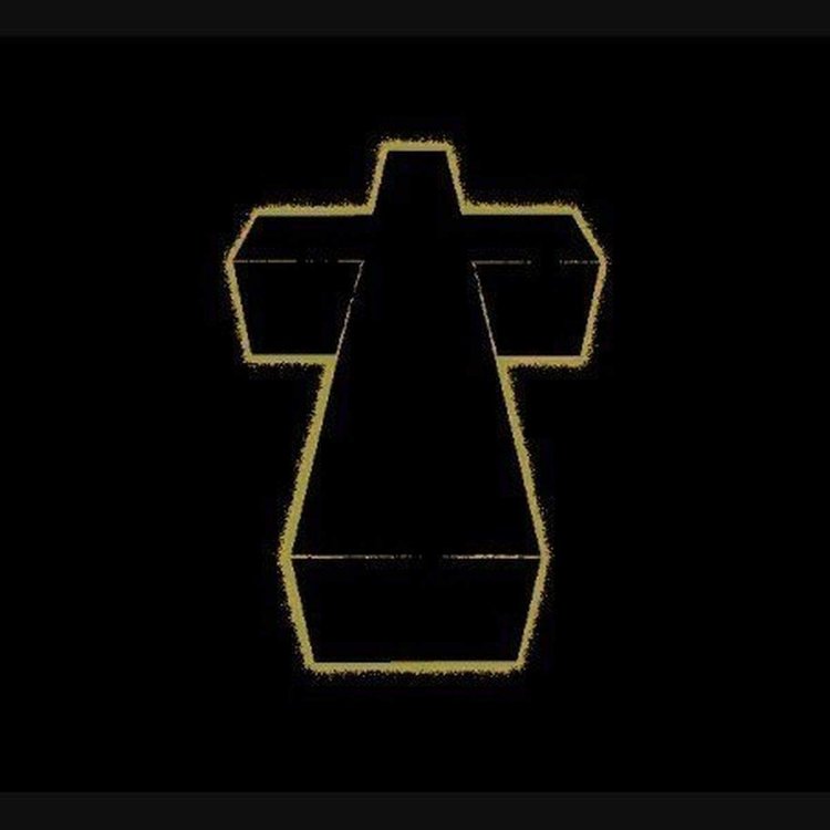 Ed Banger Justice - Cross 2LP