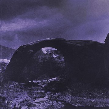 Earth Analog HUM - Inlet LP