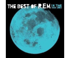 R.E.M. - R.E.M. In Time 1988-2003 - Wax Trax Records