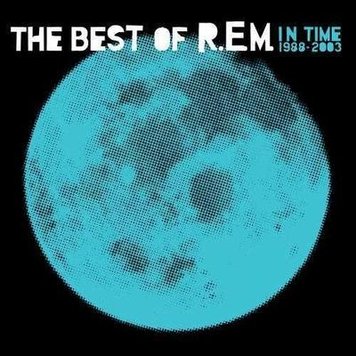 Concord R.E.M. - The Best of R.E.M. In Time 1988-2003 CD