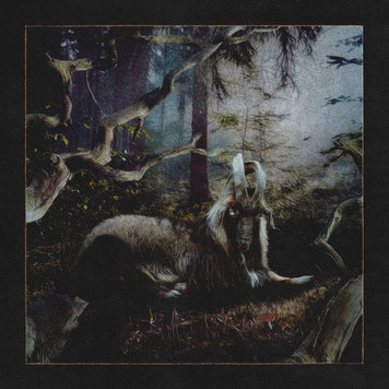 Warner Earl Sweatshirt - Feet of Clay LP