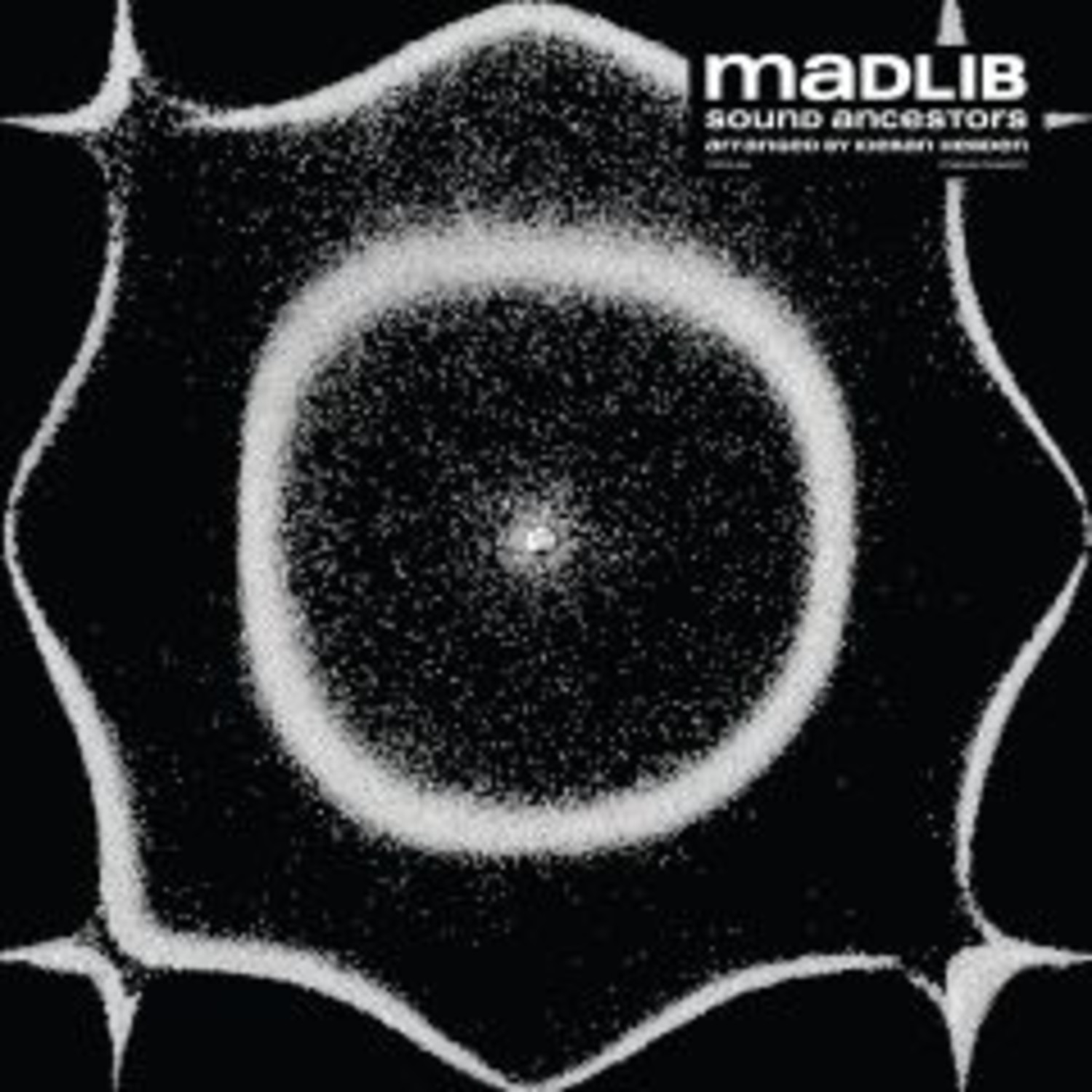 Madlib マッドリブ - Sound Ancestors \