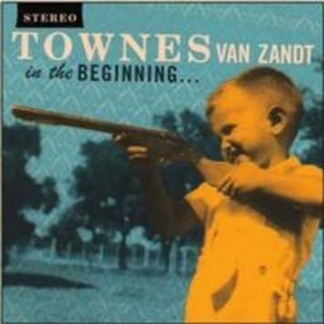 Fat Possum Records Van Zandt, Townes - In the Beginning LP