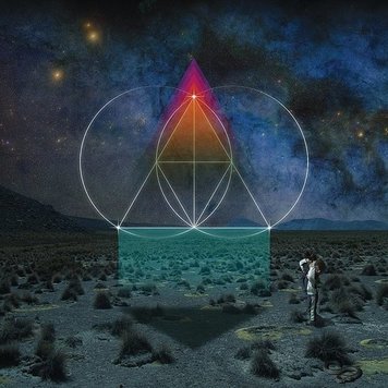 Shoot To Kill Glitch Mob - Drink the Sea LP (10th anniv.)