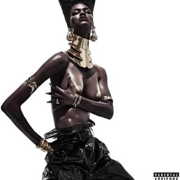 Taylor, Teyana - The Album LP