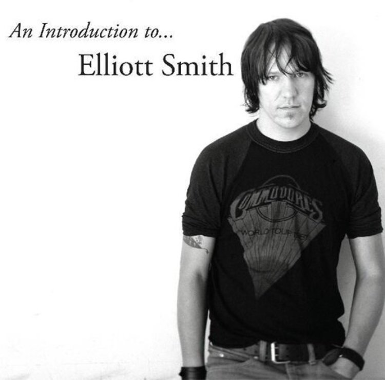 Smith, Elliott - An Introduction to... LP