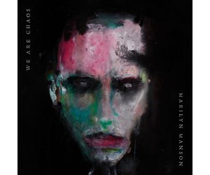 marilyn manson LP レコード we are chaos Marilyn Manson – We Are Chaos | Releases | Discogs