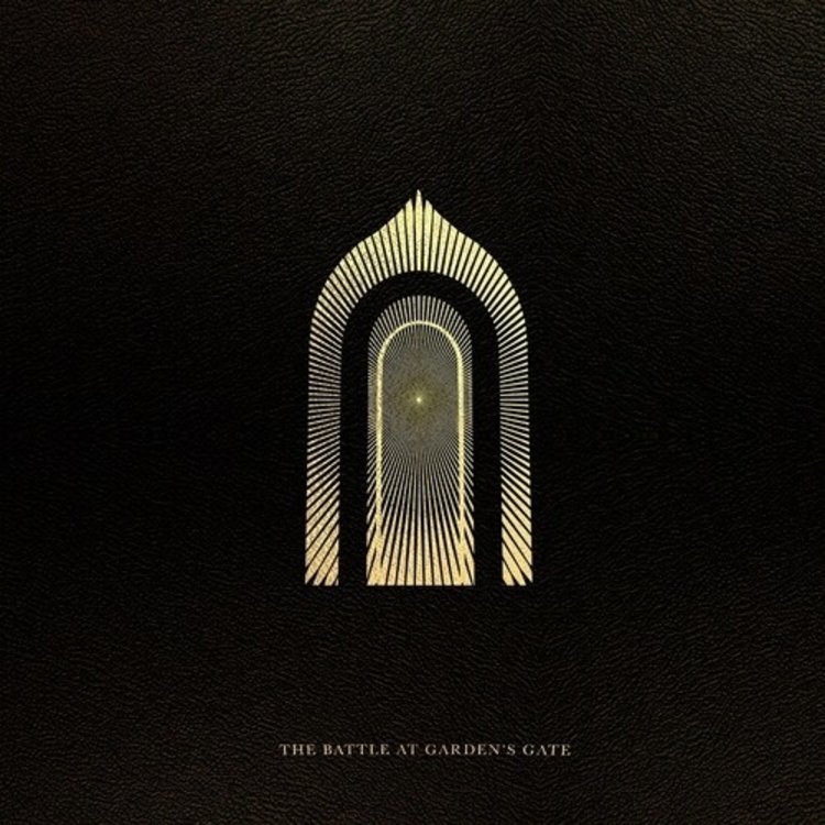 Republic Greta Van Fleet - The Battle at Garden's Gate LP