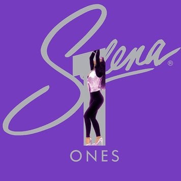 EMI Selena - Ones LP
