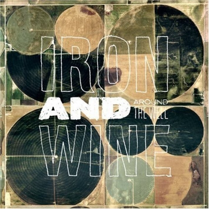 Iron & Wine Archive Series Volume No. 5 Tallahassee Recordings LP