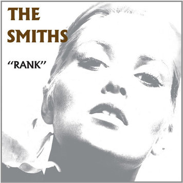 Warner Smiths, The - Rank 2LP
