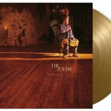 Music on Vinyl Dr. John - Anutha Zone LP (180g)
