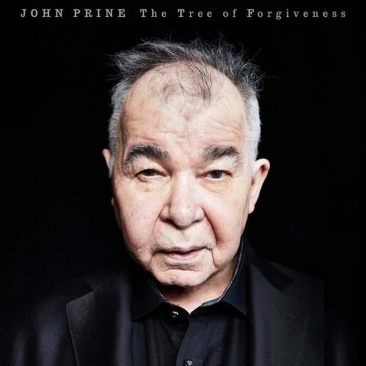 Oh Boy Prine, John - Tree of Forgiveness LP