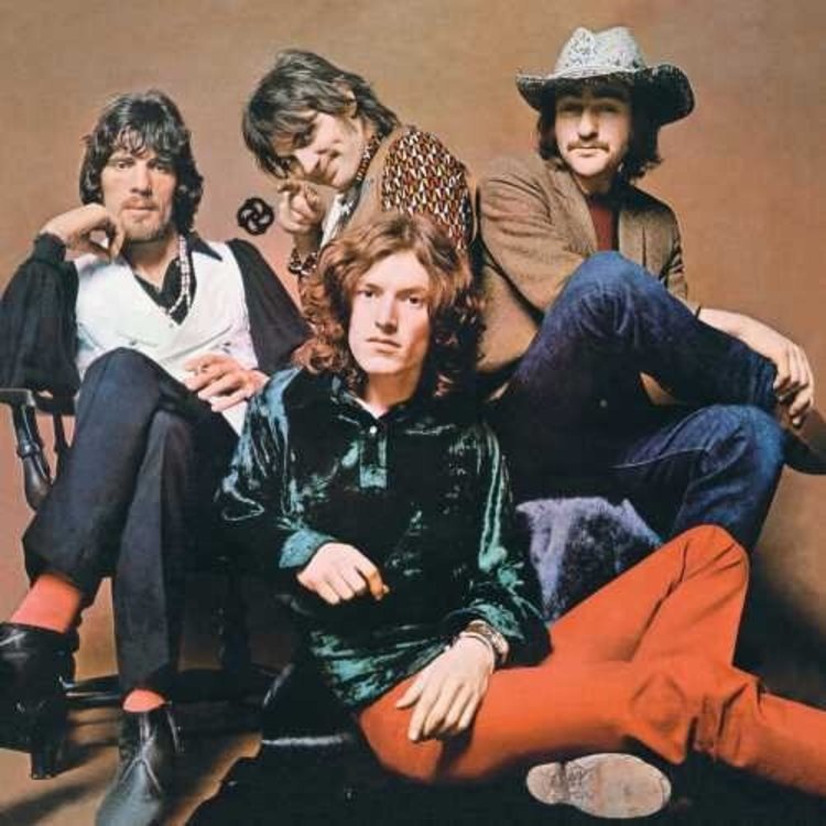 Island Traffic - Traffic LP (180g)