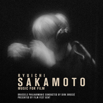 Silva Screen Records Sakamoto, Ryuichi - Music for Film 2LP