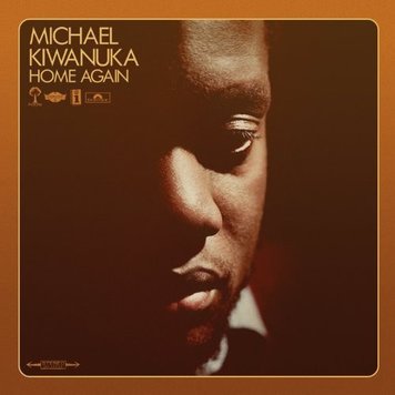 Interscope Kiwanuka, Michael - Home Again LP