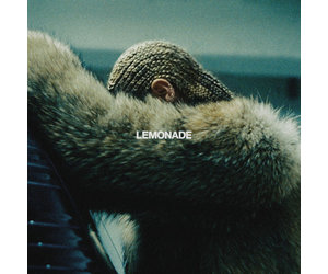 Beyonce - Beyonce: Lemonade (180g, Colored Vinyl) Vinyl 2LP
