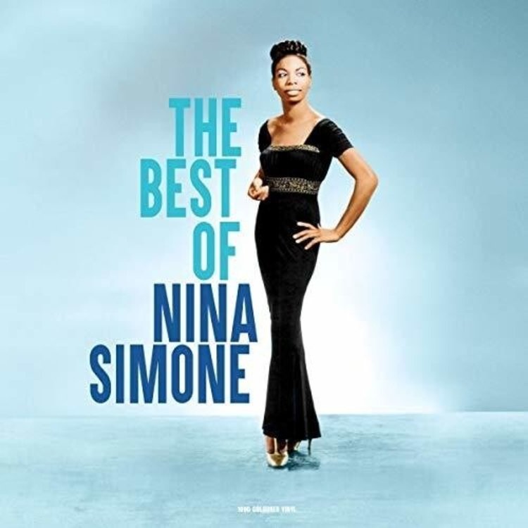 Not Now Simone, Nina - Best of... LP (180g import)