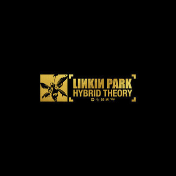 Warner Linkin Park - Hybrid Theory 4LP (20th anniv.)