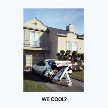 SideOneDummy Records Rosenstock, Jeff - We Cool? LP