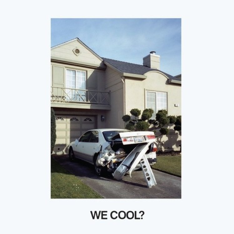 SideOneDummy Records Rosenstock, Jeff - We Cool? LP