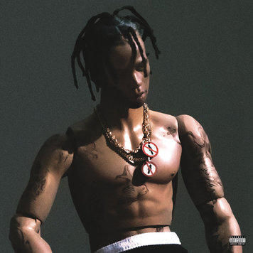 Epic Scott, Travis - Rodeo 2LP (150g)