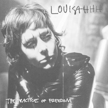 He.She.They LOUISAHHH - The Practice of Freedom  2LP