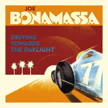 Bonamassa, Joe - Driving Towards Daylight 2LP (180g)