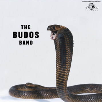 Daptone Budos Band, The - The Budos Band III LP