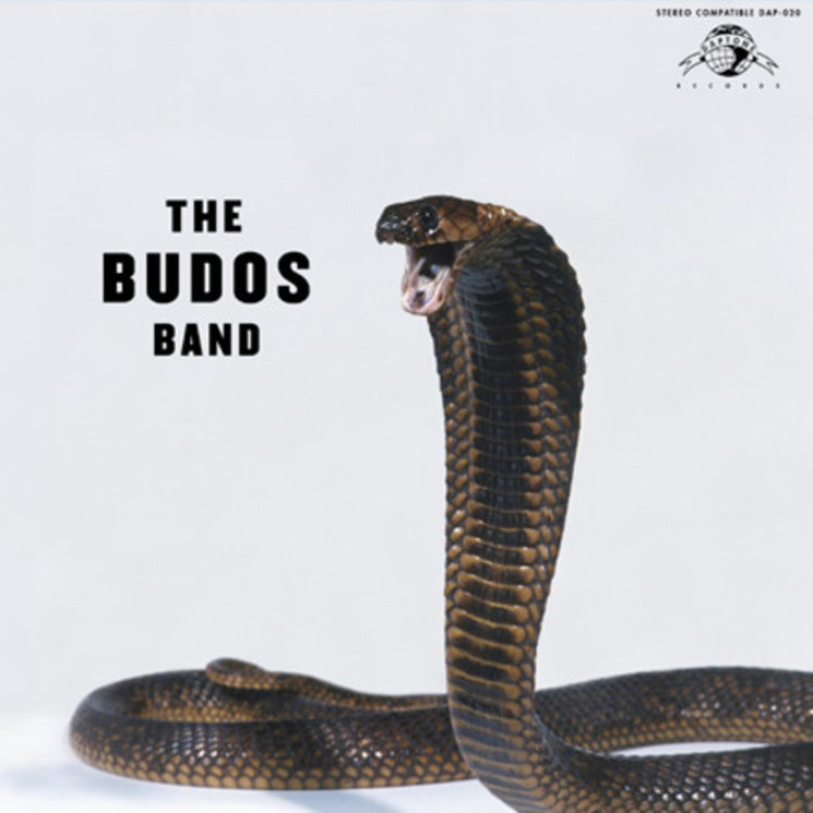 Budos Band, The - The Budos Band III LP