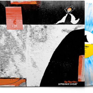 Murlocs, The - Bittersweet Demons LP (white vinyl)