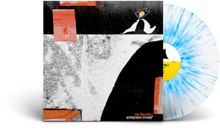 Murlocs, The - Bittersweet Demons LP (white vinyl)