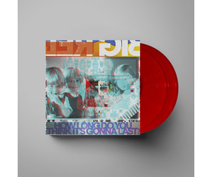 GIGA EXTRA SONGS 〜RED〜 jagjaguwar-big-red-machine-how