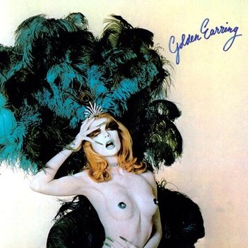 Music on Vinyl Golden Earring  - Moontan  LP (180g)