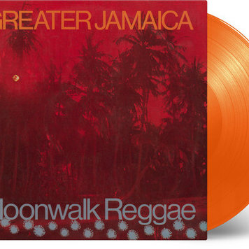 Music On Vinyl Tommy McCook and The Supersonics - Greater Jamaica - LP