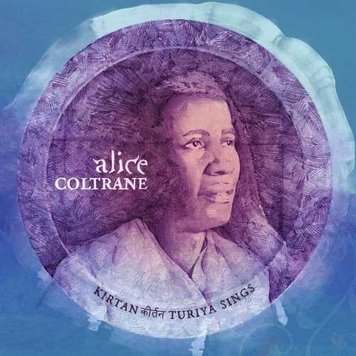 Coltrane, Alice - Kirtan: Turiya Sings LP