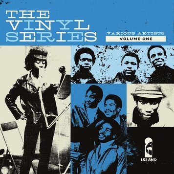 Various Artists Chris Blackwell Presents - The Vinyl Series Vol. One LP