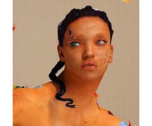 FKA twigs - MAGDALENE LP - Wax Trax Records FKA twigs - MAGDALENE LP - Wax Trax Records