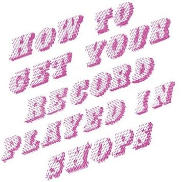 Donovan, Mike - How To Get Your Record Played In Shops LP