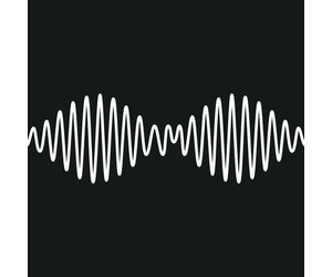Arctic Monkeys - AM - LP - Wax Trax Records